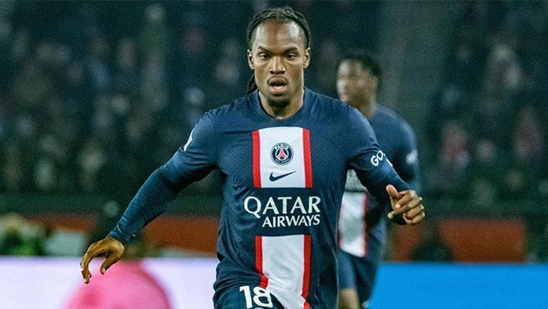 Süper Lig devinden Renato Sanches bombası Anlaşmada sona gelindi