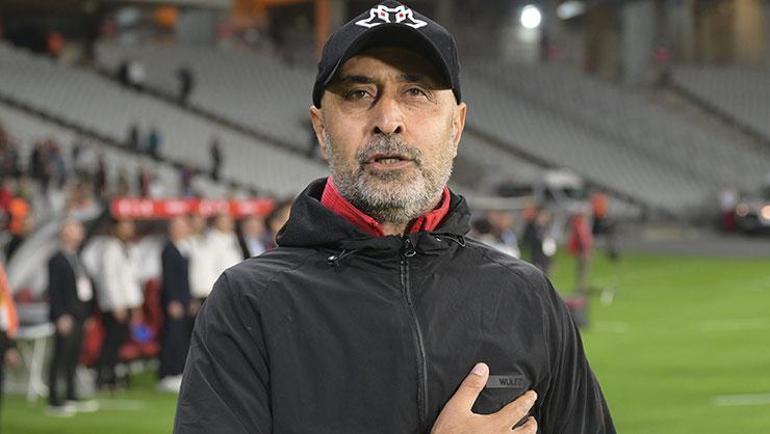 Barış Alper Yılmaz için gündem olan sözler