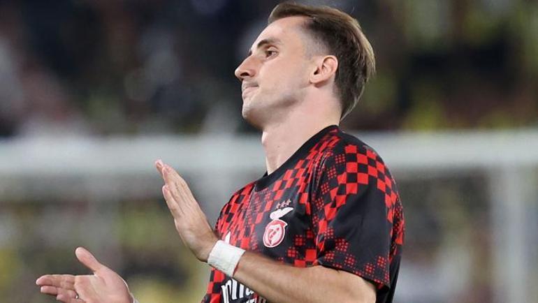 Keremden daha yakın, B planı Geny Catamo... Portekizden Fenerbahçe için bomba transfer iddiası