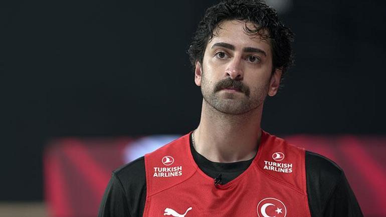 Milli basketbolcu Furkan Korkmaz EuroBasket hedeflerini açıkladı En kötü çeyrek final