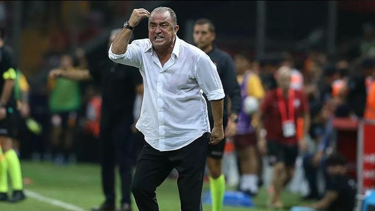 Fatih Terim itibar davasını kaybetti