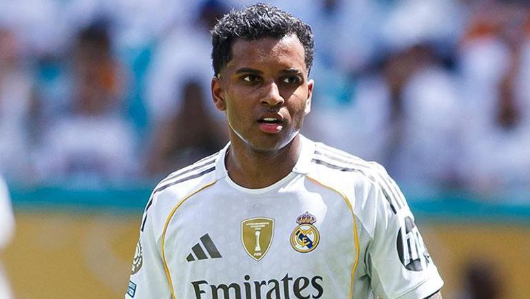 Real Madridden Fenerbahçeye transfer müjdesi: İkna edin götürün