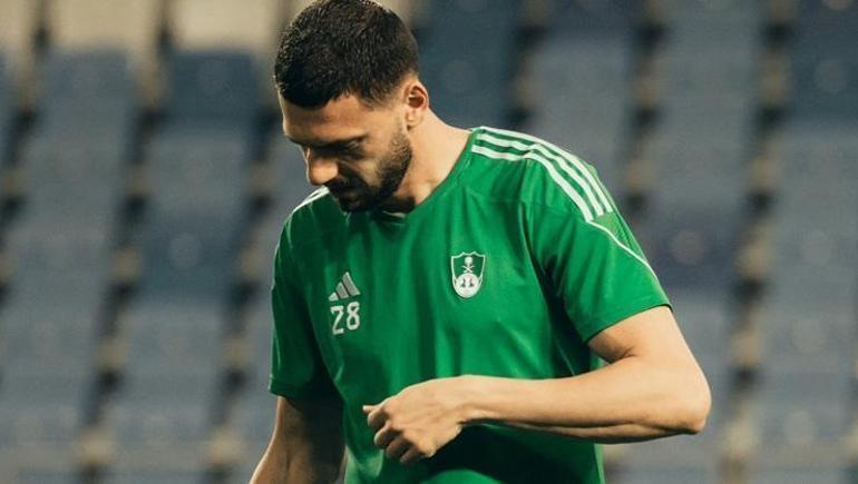 Merih Demirala dünya devi talip oldu Transferde büyük sürpriz...
