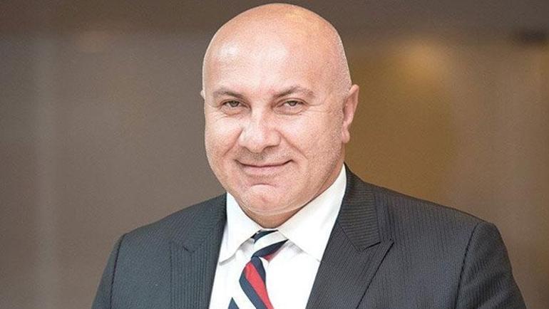 Yüksel Yıldırımdan Samsunspor taraftarına övgü