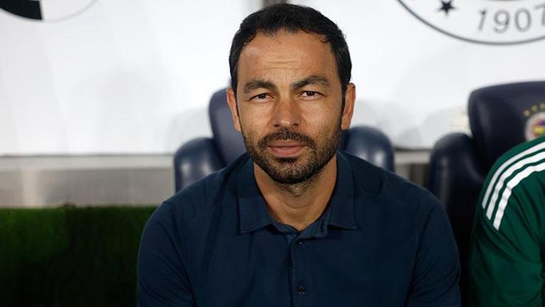 Kocaelisporda Selçuk İnandan hakem çıkışı: Çok insanı üzüyorlar | Fenerbahçe maçının ardından olay sözler