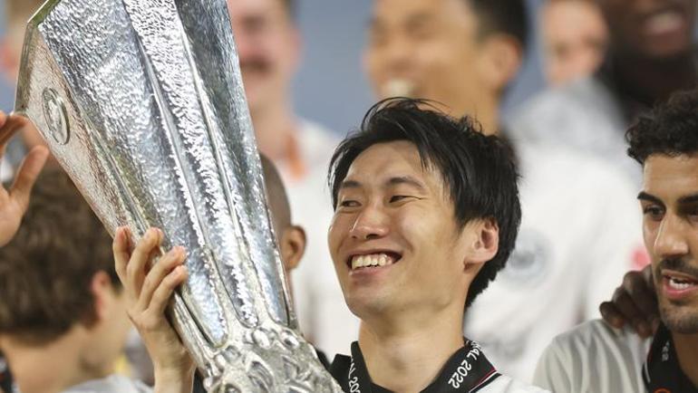 Süper Lig devine Japon 10 numara Transfere sıcak bakıyor