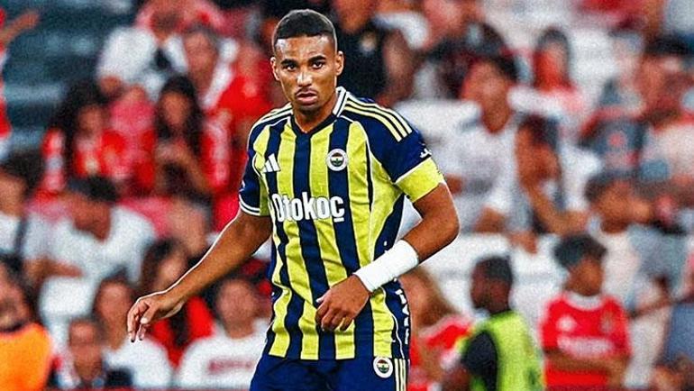 Fenerbahçede ayrılık rüzgarları esiyor Fransadan resmi teklif geldi...