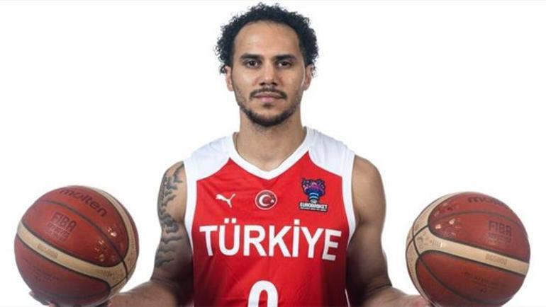 Ergin Atamandan Shane Larkin ve Avrupa Şampiyonası açıklaması