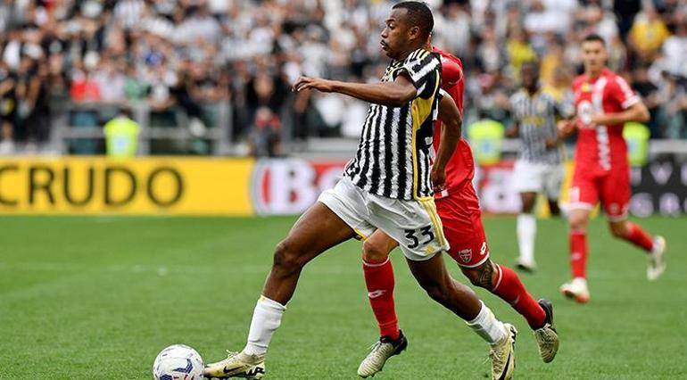 Djalo Beşiktaşta İtalyadan bir transfer daha