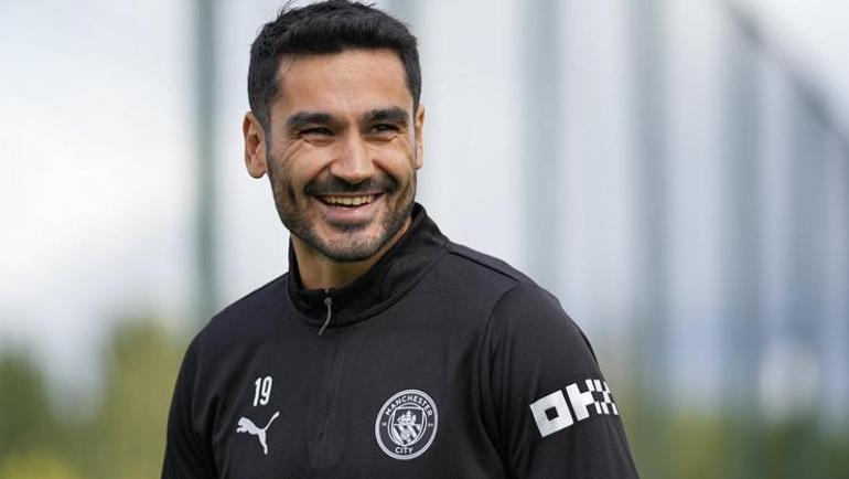İlkay Gündoğan 34 yaşında başladığı yere geri dönüyor: Galatasaray devredeydi Yeni adresi açıklandı