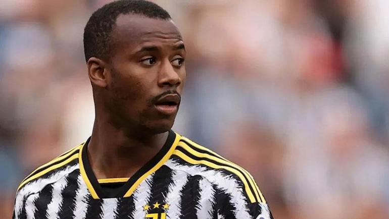 Beşiktaşın stoperi Juventustan geliyor: Tiago Djalo için geri sayım...