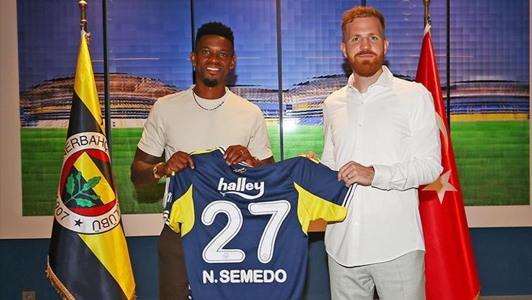ÖZEL | Dünya devleri istiyordu, İstanbula geldi Devin Özek ve Fenerbahçenin transfer başarıları | Alvarezden, Semedoya...