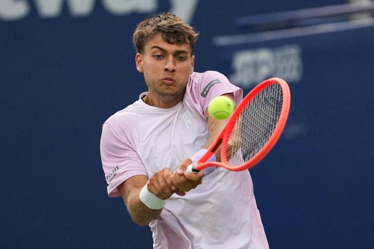 Promising tennis players to watch out in ATP: Reshaping Big Three