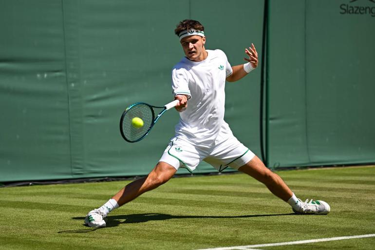 Promising tennis players to watch out in ATP: Reshaping Big Three