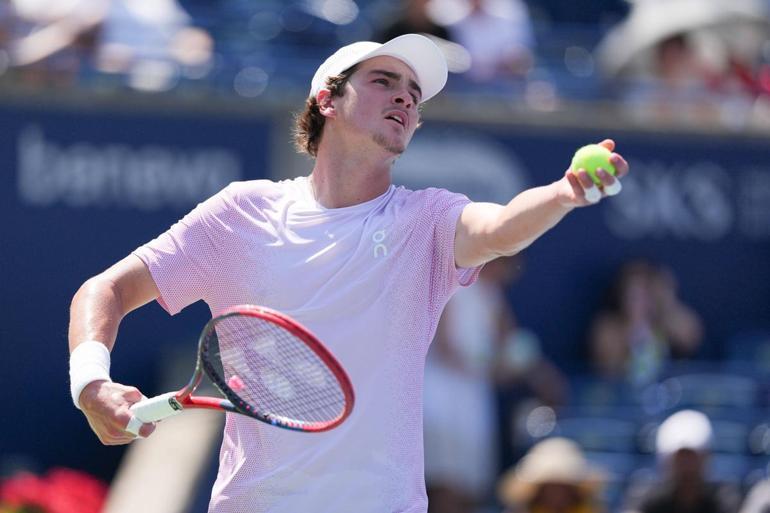 Promising tennis players to watch out in ATP: Reshaping Big Three