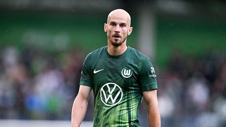 Tiago Djalo sonrası iki bomba daha Beşiktaş transferde gaza bastı