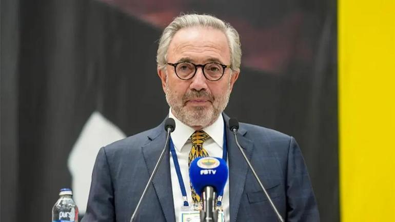 Ve Ali Koç onay verdi Fenerbahçeden 850 milyon euroluk tarihi hamle...