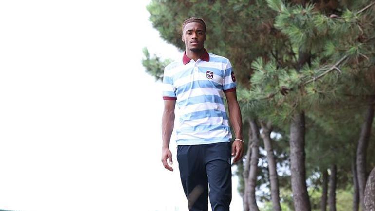 Wagner Pina, Trabzonspora çabuk alıştı Türkçe öğrenmeye başladım