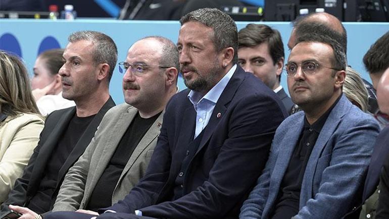 12 Dev Adam şov yaparak EuroBasket 2025e başladı | Letonya - Türkiye maç sonucu: 73-93