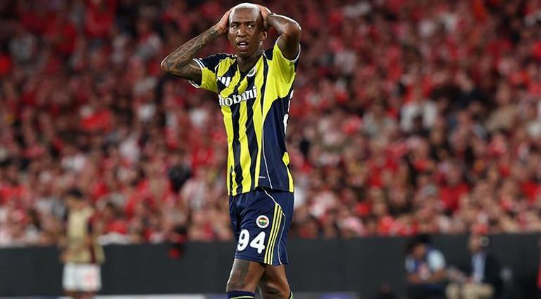 Fenerbahçenin Avrupa Ligindeki muhtemel rakipleri belli oldu Güçlü ekipler var