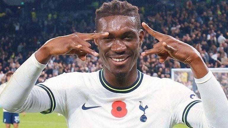 Galatasarayın Yves Bissouma transferi iptal oldu Büyük sürpriz...