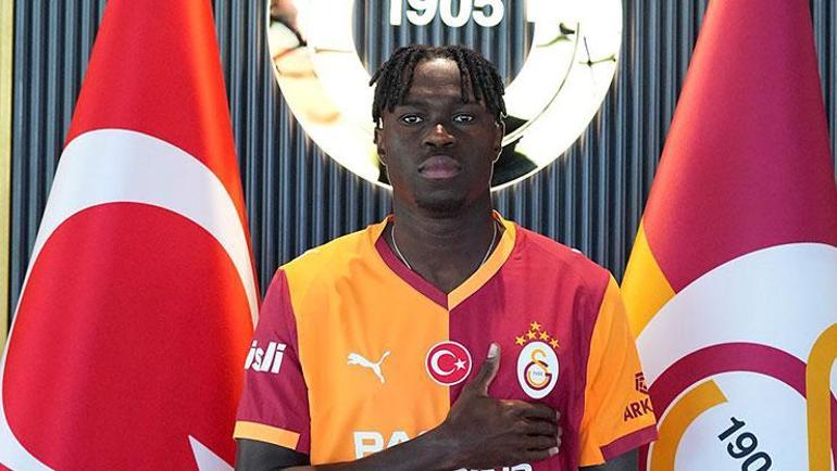 Galatasaraydan KAP Transferin maliyeti açıklandı
