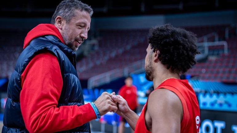 Türkiye - Çekya maçı ne zaman, saat kaçta, hangi kanalda EuroBasket 2025te ikinci maç