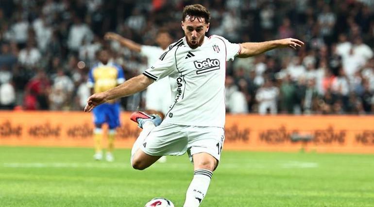 Nihat Kahveciden Beşiktaşın yıldızına eleştiri: Hiçbir şey oynamıyor