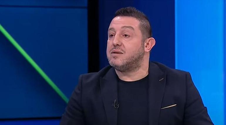 Nihat Kahveciden Beşiktaşın yıldızına eleştiri: Hiçbir şey oynamıyor