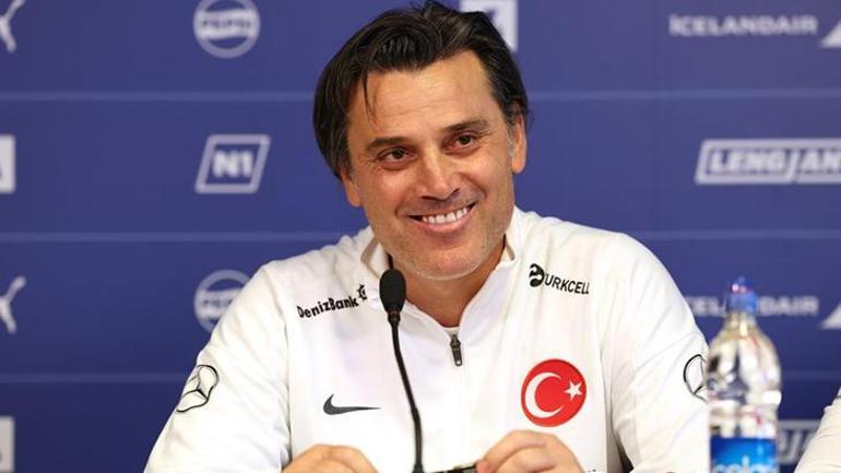 Vincenzo Montelladan Kerem Aktürkoğlu ve Barış Alper Yılmaz yanıtı Yaşadıklarınızı unutun