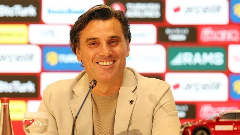 Vincenzo Montelladan Kerem Aktürkoğlu ve Barış Alper Yılmaz yanıtı Yaşadıklarınızı unutun