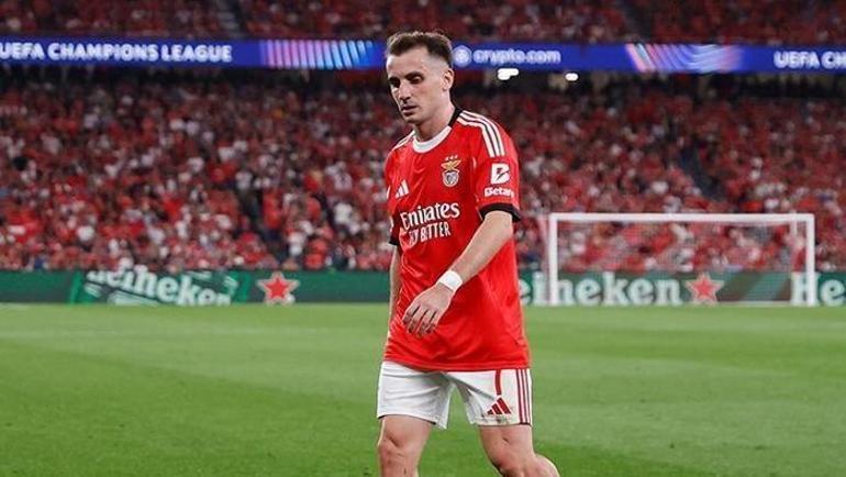 ÖZEL | Fenerbahçenin Kerem Aktürkoğlu transferinde ipler Galatasarayın elinde: 5 gün hakkı ve Avrupa Ligi riski