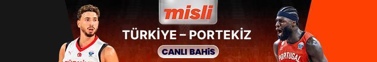 12 Dev Adam, Portekiz ile karşılaşıyor Maçın heyecanı canlı yayın, canlı sohbet ve Şampiyon Oranlar ile Mislide