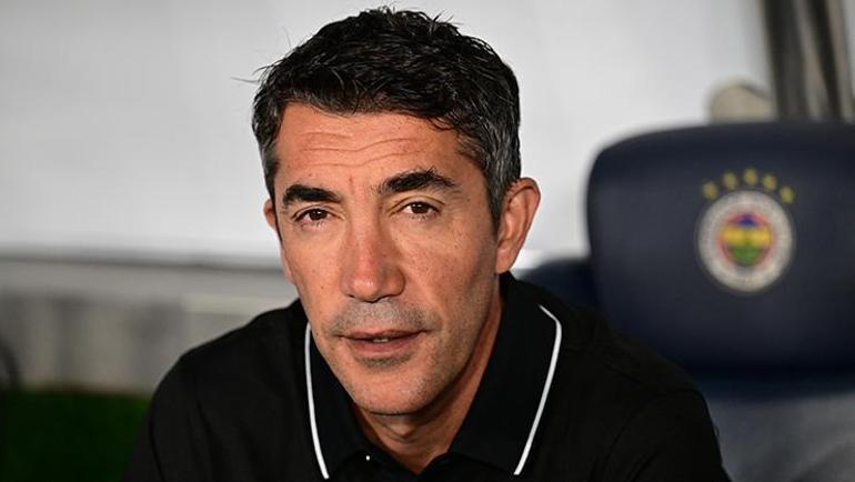 Fenerbahçeye transfer olan Kerem Aktürkoğlunun hocasından olay itiraf Eğer öyle olmasaydı...