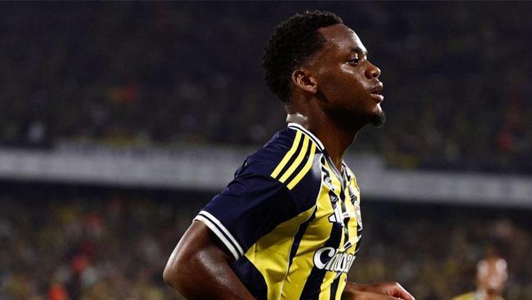 Fenerbahçede sakatlık Gençlerbirliği maçında yok