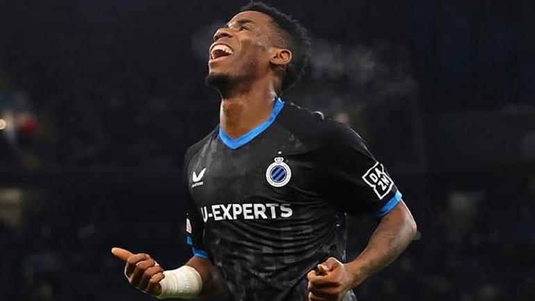 Galatasaraya transferde sürpriz rakip Yıldız isim için yarışacaklar
