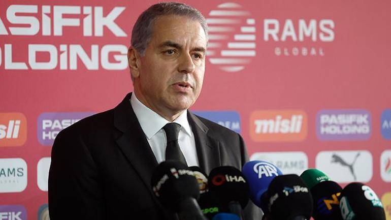 Galatasaraydan resmi Kerem Aktürkoğlu açıklaması Sıkıntı çıkarmayacağız