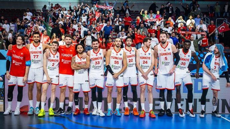 Ergin Ataman: Alperen Şengün 23 yaşında NBAde all-star olarak kalitesini göstermiş bir dünya yıldızı