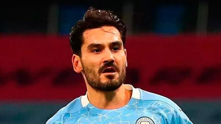 ÖZEL | Fenerbahçeden İlkay Gündoğan atağı Transferde kimsenin beklemediği hamle