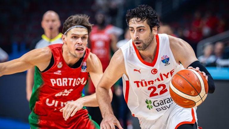 EuroBasket2025: Türkiye - Estonya maçı ne zaman, saat kaçta, hangi kanalda TRT Spor mu TRT Spor Yıldız mı yayınlıyor
