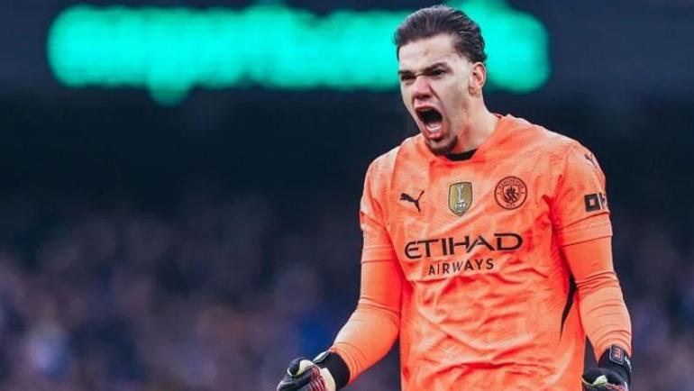 Fenerbahçe, Ederson'a kavuşuyor! İşte İstanbul'a geliş saati