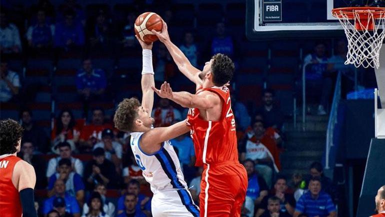 CANLI | EuroBasket2025: Türkiye - Estonya maçı