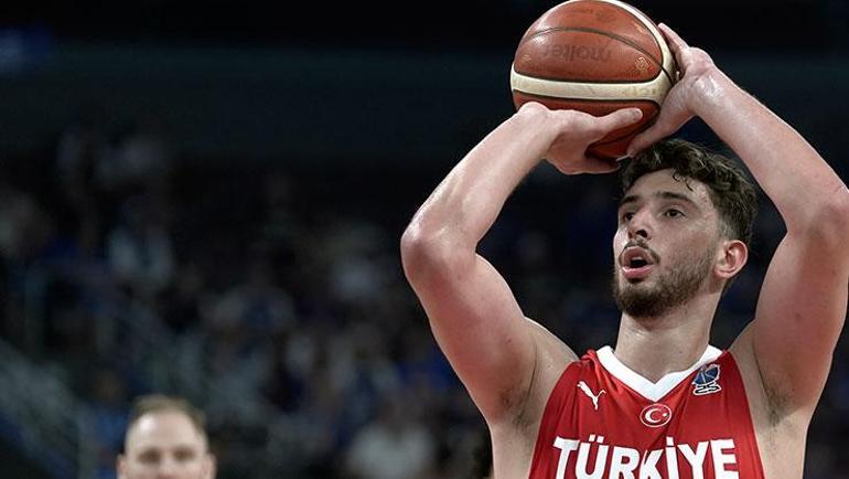CANLI | EuroBasket2025: Türkiye - Estonya maçı