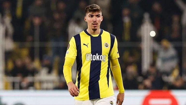 Fenerbahçe ayrılığı resmen açıkladı
