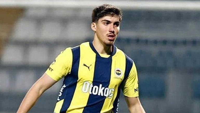 Fenerbahçe ayrılığı resmen açıkladı