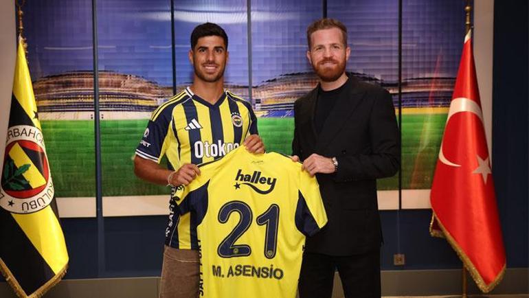 Fenerbahçe transferi resmen açıkladı 4 yıllık imza