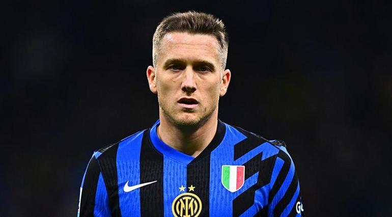 Süper Lig devinden Zielinski bombası Görüşmeler başladı