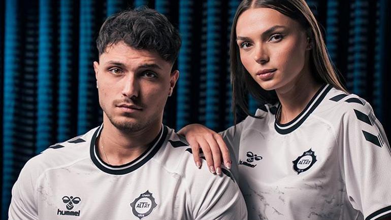 Altaya yeni forma sponsoru