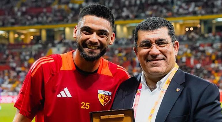 Uğurcan Çakırın yerine gelecek kaleci belli oldu Resmi açıklama geldi