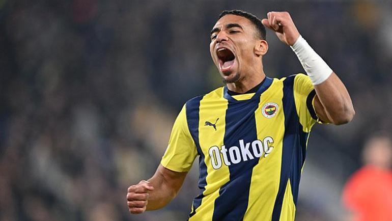 Fenerbahçede ayrılık Anlaşma tamamlandı...
